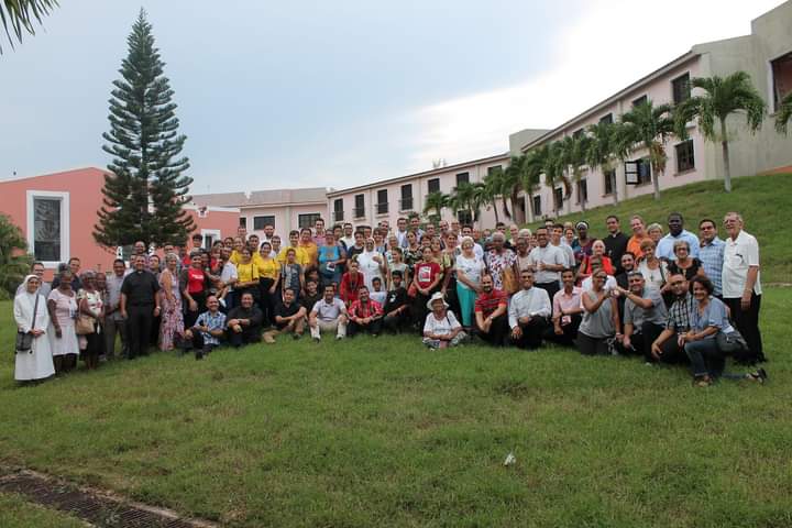 «Senor enséñame tus&nbsp;caminos»