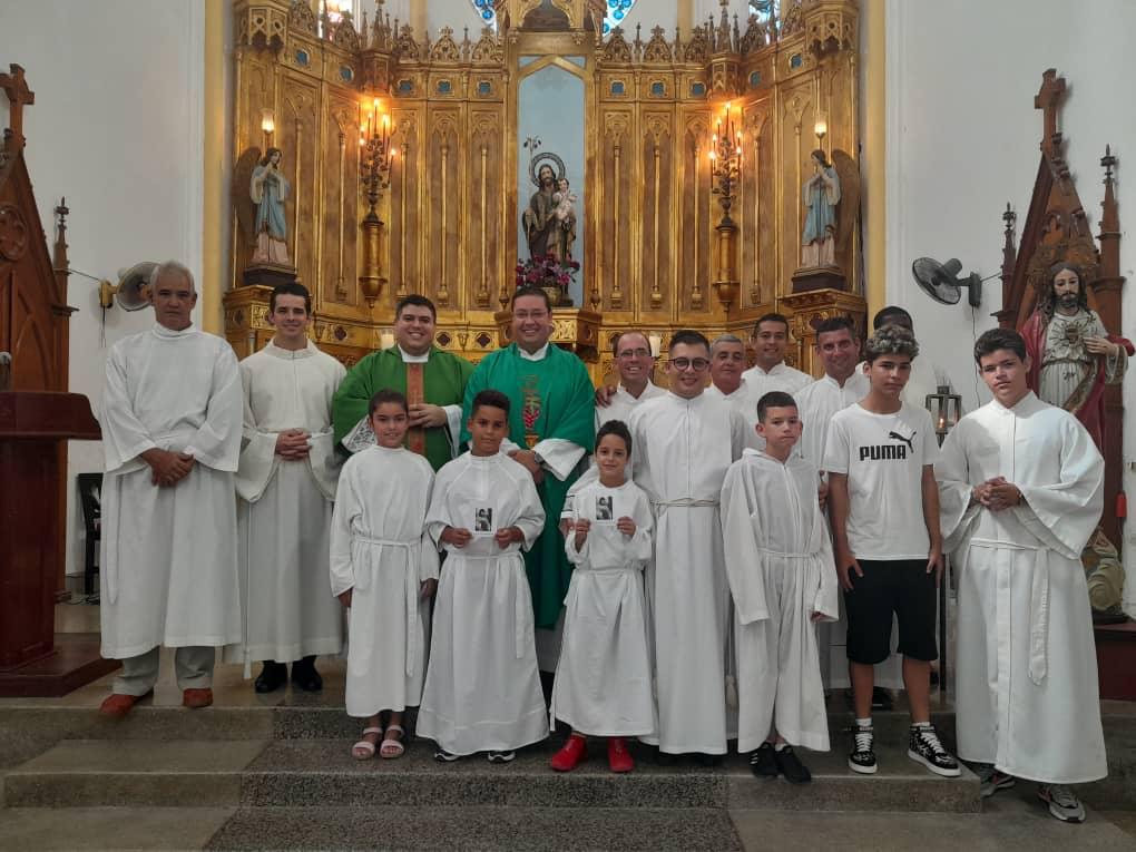 Me has llamado Señor por mi&nbsp;nombre