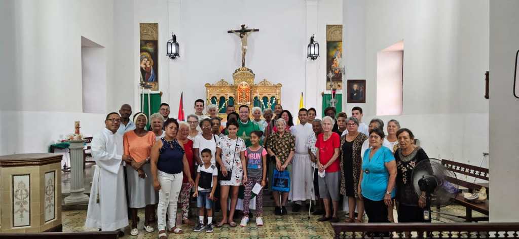 TAMBIÉN USTEDES DARÁN&nbsp;TESTIMONIO