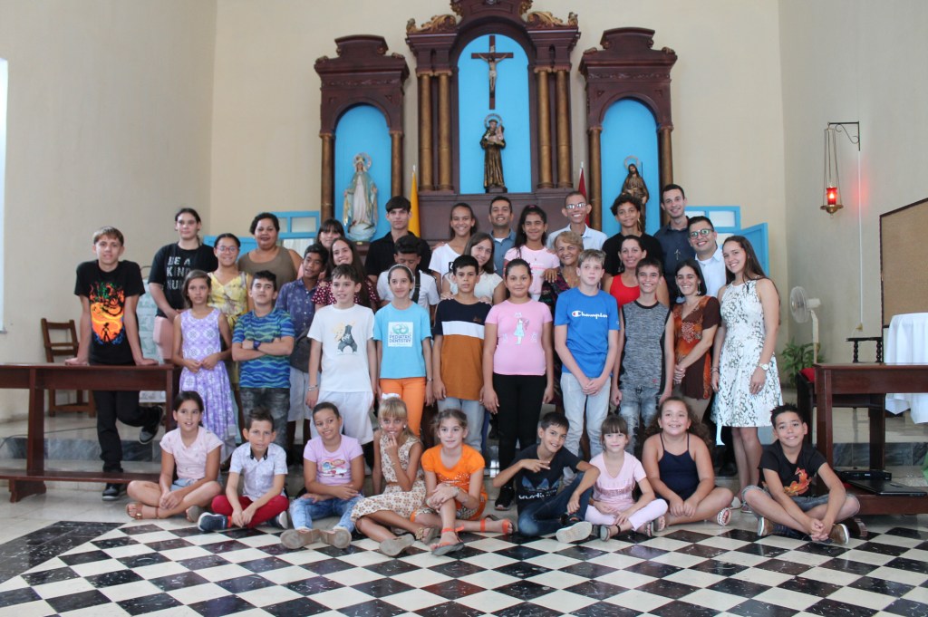 ¿CÓMO PAGARÉ AL SEÑOR TODO EL BIEN QUE ME HA&nbsp;HECHO?